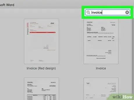 Image titled Use Document Templates in Microsoft Word Step 10
