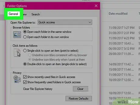 Image titled Delete Your Usage History Tracks in Windows Step 8