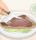 Cook a T Bone Steak