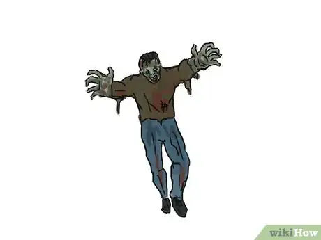 Image titled Draw Zombies Step 21