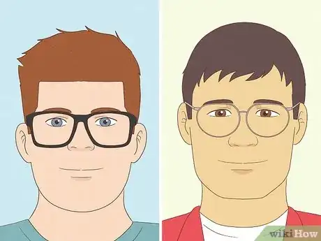 Image titled How Should Glasses Fit Step 11