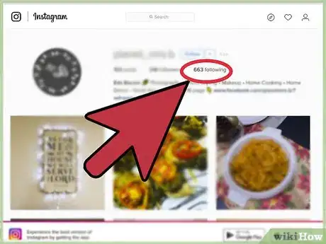 Image titled Get Fake Followers on Instagram Step 7