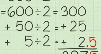 Divide Odd Numbers by 2