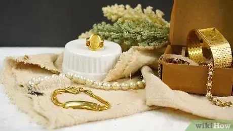 Image titled Clean Gold Jewelry Step 11