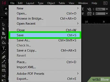 Image titled Add Borders in InDesign Step 12