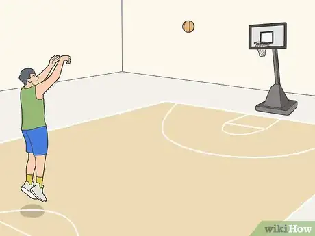 Image titled Shoot Far in Basketball Step 10