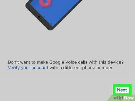 Image titled Set Up Google Voice Step 20