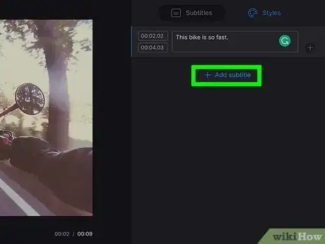 Image titled Embed Subtitles in Videos Step 24