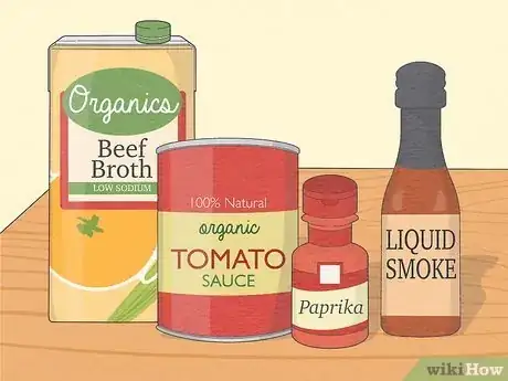 Image titled What Sauce Can I Add to Dog Food Step 9