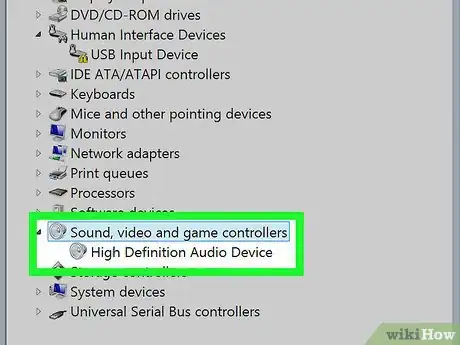 Image titled Detect a Sound Card Step 5