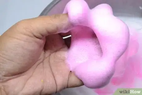 Image titled Make Slime with Soap Step 4