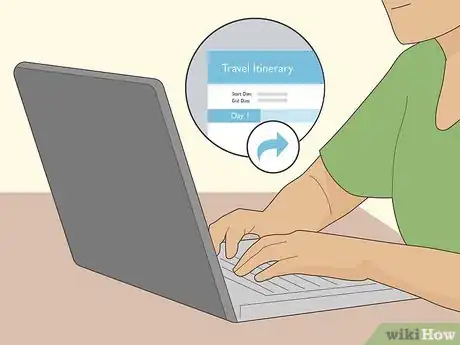 Image titled Get a Travel Itinerary Without Paying Step 18