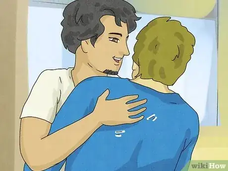 Image titled Types of Hugs Step 8