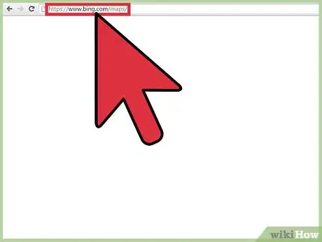 Image titled Use Bing Maps Step 1