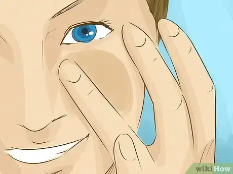 Image titled Hide Pimples Step 10