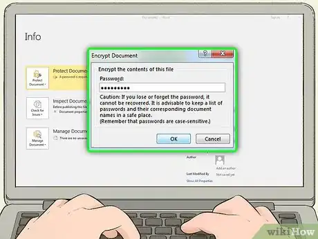 Image titled Send Documents Securely on PC or Mac Step 6