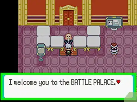 Image titled Conquer the Battle Frontier in Pokémon Emerald