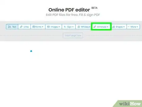 Image titled Edit a PDF File Step 10