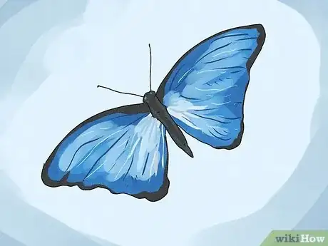 Image titled What Does It Mean when a Butterfly Lands on You Step 12