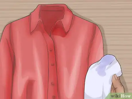 Image titled Wash Silk Shirts Step 1