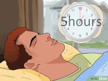 Image titled Adopt a Polyphasic Sleep Schedule Step 12