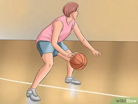 Image titled Be Good at Basketball Immediately Step 2