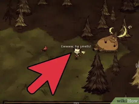 Image titled Farm Gold in Don’t Starve Step 3