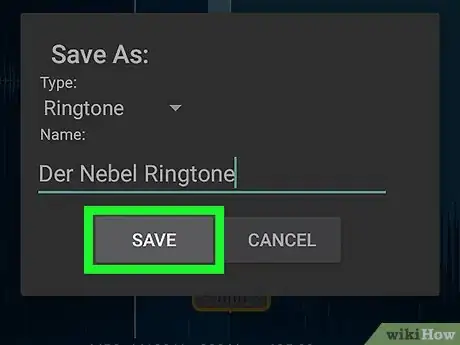 Image titled Add a Ringtone on Android Step 10