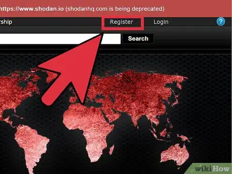 Image titled Use Shodan Step 2