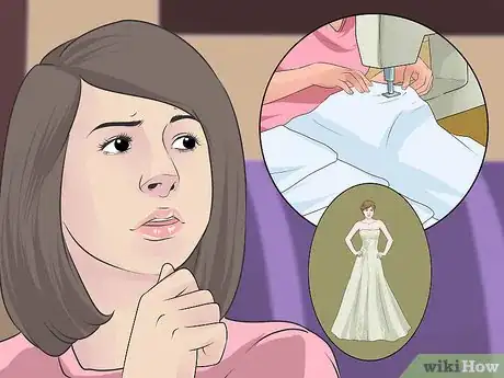 Image titled Choose a Wedding Dress Step 13