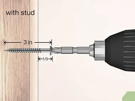 Image titled Hang a Wall Clock Step 5