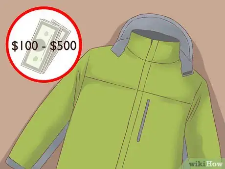 Image titled Buy a Waterproof Jacket Step 14