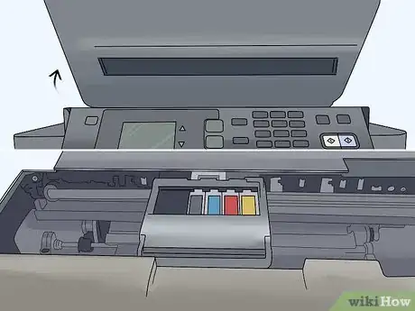 Image titled Clean Epson Printer Nozzles Step 10