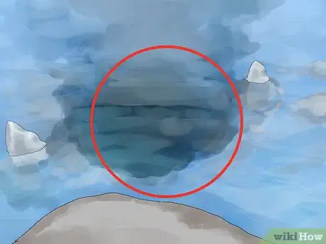 Image titled Dive Off a Cliff Step 11