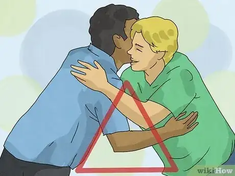 Image titled Types of Hugs Step 9