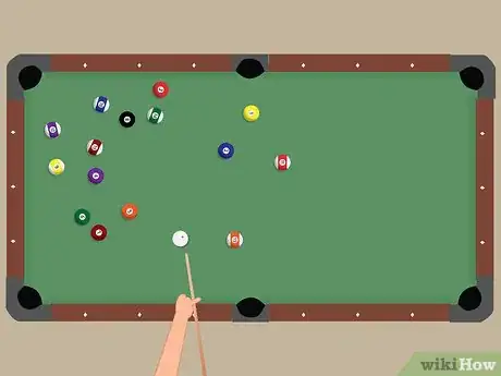 Image titled Play Cut Throat in Billiards Step 10