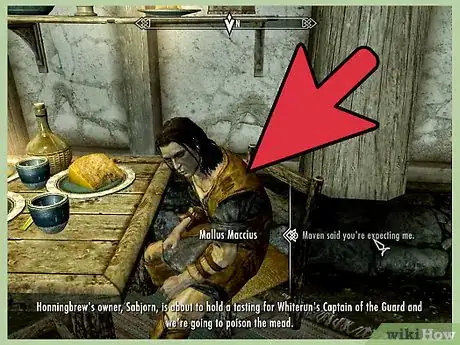 Image titled Identify Sabjorn's Silent Partner in Skyrim Step 2