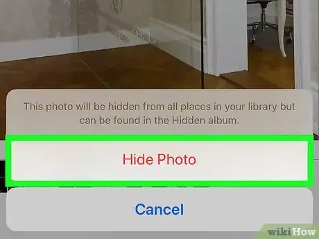 Image titled Find Hidden Photos on an iPhone Step 8