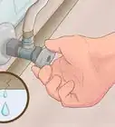 Install a Shower Faucet