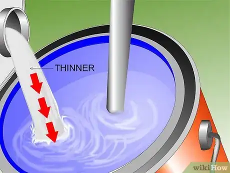 Image titled Paint with a Compressed Air Sprayer Step 14