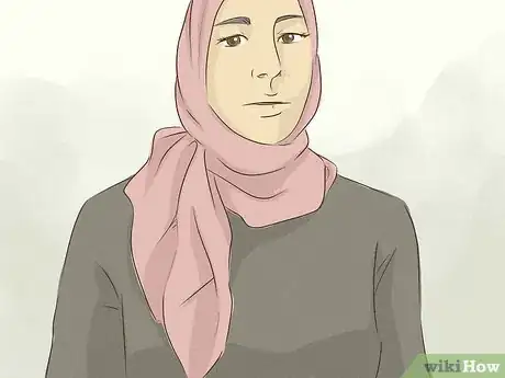 Image titled Wear a Hijab Step 17