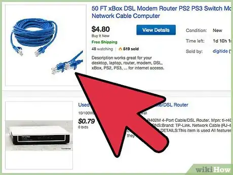 Image titled Configure Your Apple Airport Router Step 1