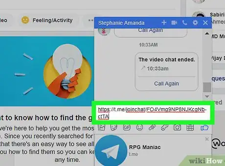 Image titled Invite Someone to a Group on Telegram on PC or Mac Step 9