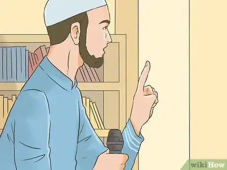 Image titled Give Dawah Step 1