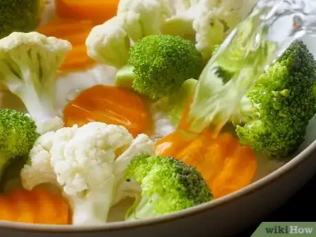 Image titled Steam Vegetables in the Microwave Step 5