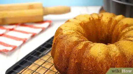 Image titled Freeze a Bundt Cake Step 17