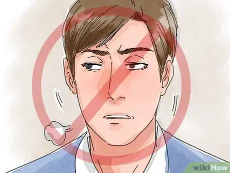 Image titled Feign Interest when an Annoying Person Talks to You Step 5