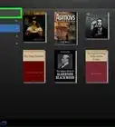 Add a PDF to a Kindle