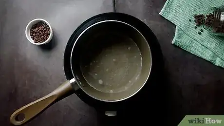 Image titled Make a Double Boiler (Bain Marie) Step 4