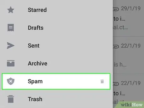 Image titled Unsubscribe from Spam Step 52